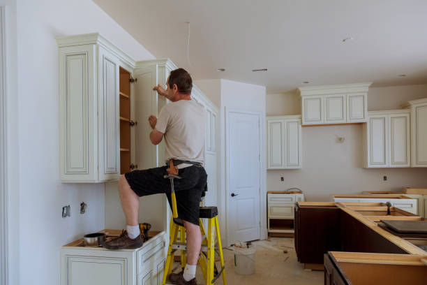 Licensed Kitchen service in Balsam Lake, WI - Remodeling Of Kitchen