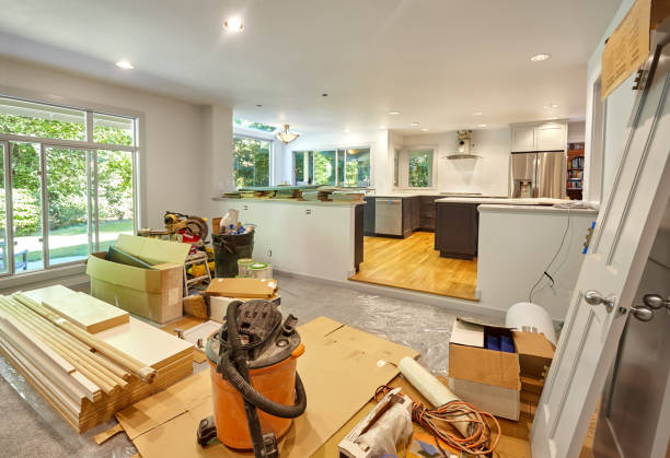 Reliable Kitchen contractor in Balsam Lake, WI by Remodeling Of Kitchen
