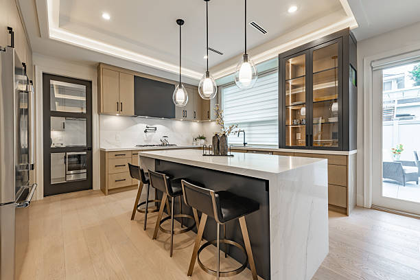 Trusted Kitchen service in Balsam Lake, WI - Remodeling Of Kitchen